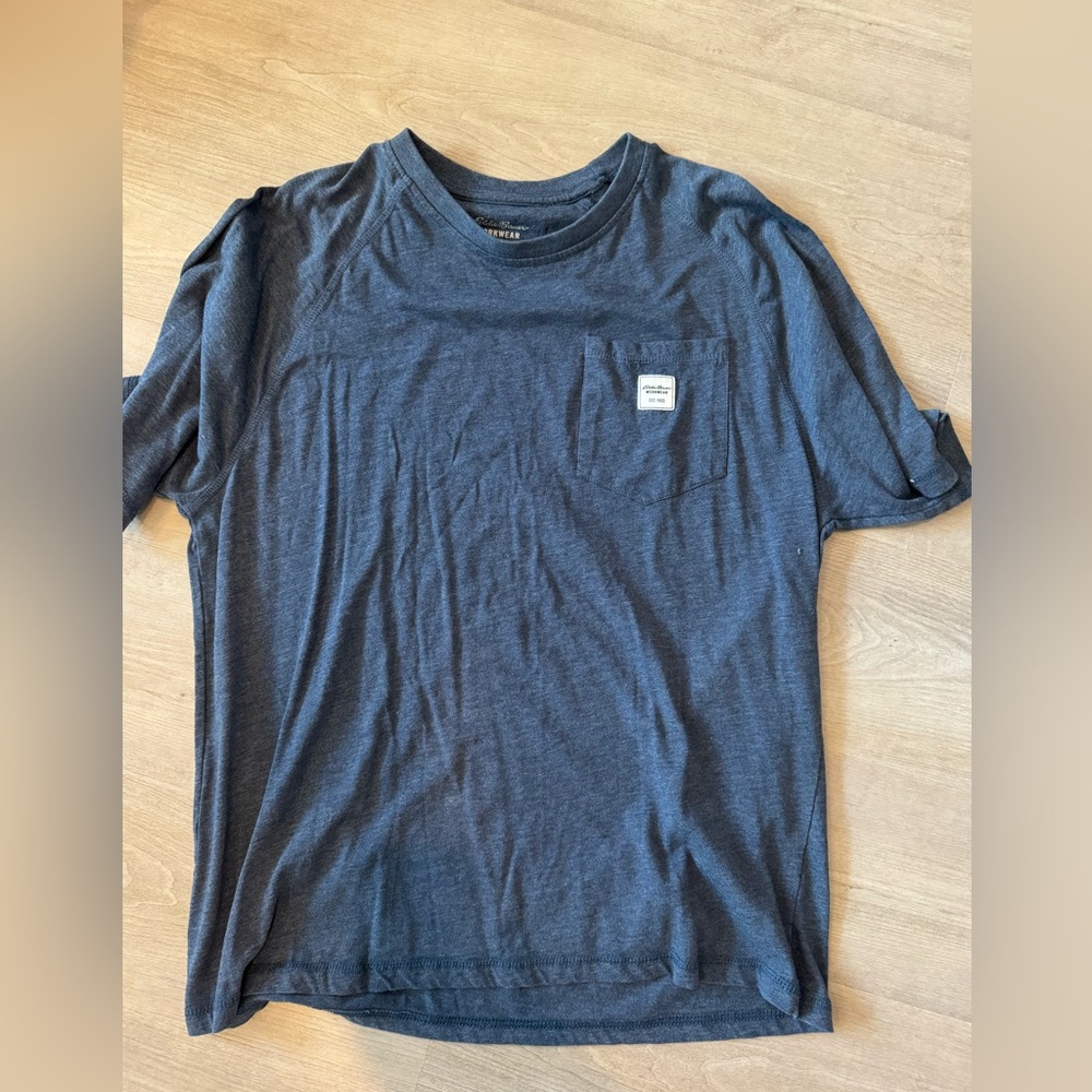 Eddie Bauer Workwear Shirt